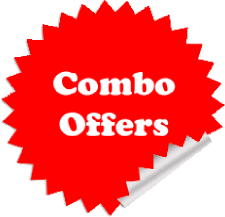 Combo VIP AIOxford 12 months' access